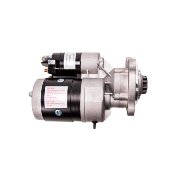 Rozrusznik z reduktorem R11-G 12V 3,2KW 10Z