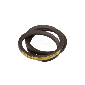 Opasok SPZ 803/Ż STOMIL