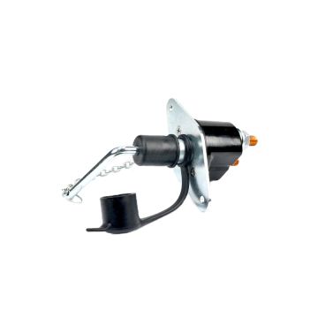 Battery disconnect switch M10 Expom Kwidzyn 1587698EX