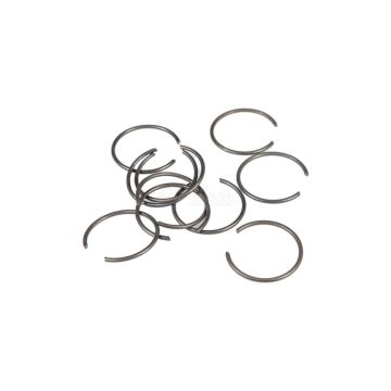 Bezpečnostný prsteň