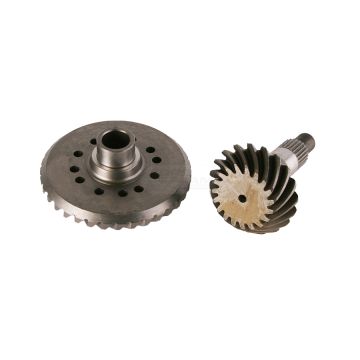 Rad mit Rolle.26/341-250, 72/341-97