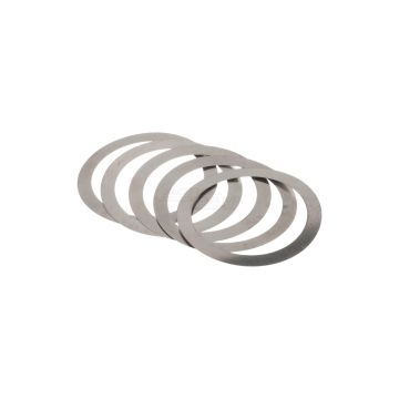 Seřizovací podložka