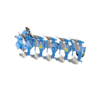 Pluh LEMKEN Bruder 02331