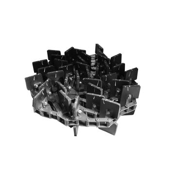 Convoyeur à grains KPL, 38,4V CHOHO