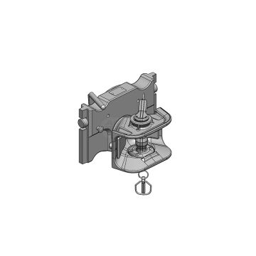 Manuálna vložka hornej časti tela Fi38 (320/30/20) Scharmueller