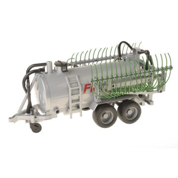 Príves Fliegl na cisternu s rozpínacími rúrami Bruder 02020