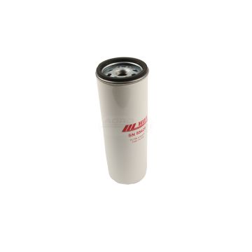 Fuel filter HIFI FILTER SN 55429