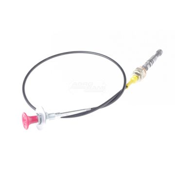 Zipper with cord /short/