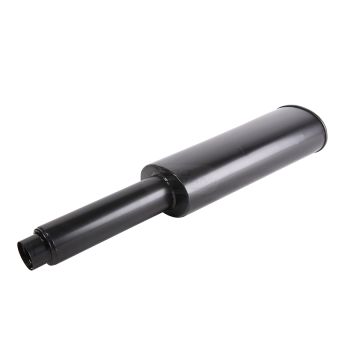 Muffler ed. 30/165-148 mf-2620,2625, 2640, 2645