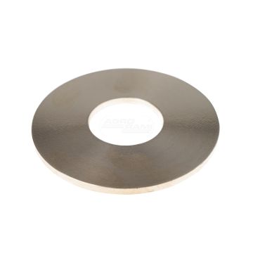 Dištančná podložka 35,2x89,5x4