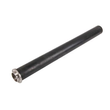 Rubberized roller /NEW TYPE/ square