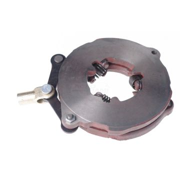 Druckscheibe 503502036