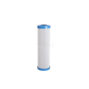 Hydraulic filter HIFI FILTER SH 74315 SP