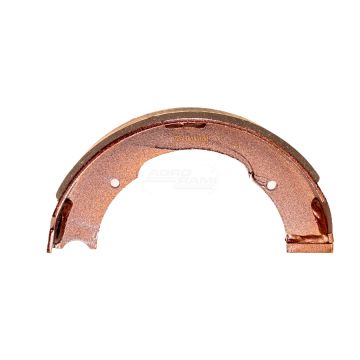 Brzdová čelist 21/403-26 250x70