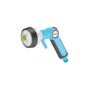 4-funkčná postrekovacia pištoľ ENERGO™