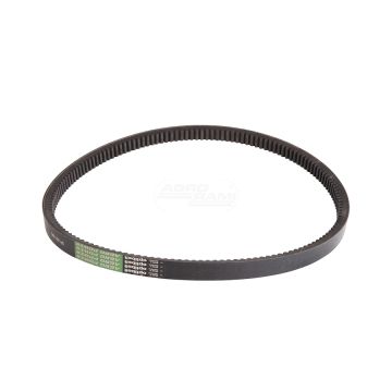 Pás AGRO POWER OPTIBELT CL-3043153M1 , 1001399 Optibelt