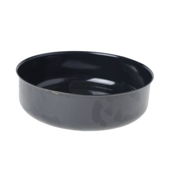 Conteneur à poussière