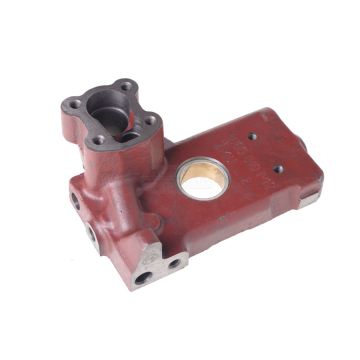 Front housing of the hydraulic pump lift ZSM Chełmno 3130501K91