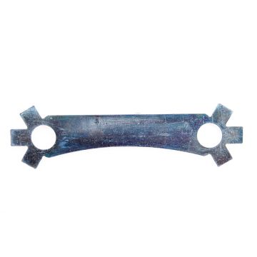 Pojistná podložka (KBRP200)(S) <97>