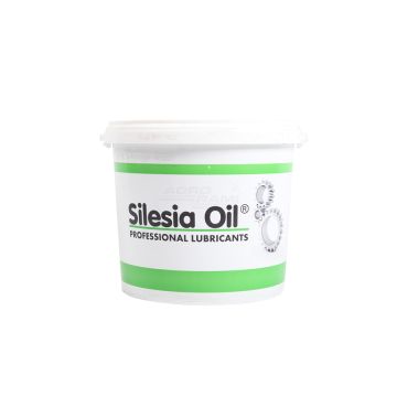SLESIA Fett für geschlossene Getriebe