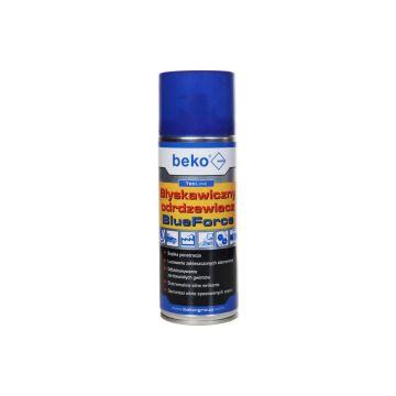 BEKO blueforce antirouille