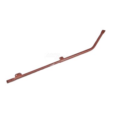 Levá nosná trubka rozdělovače