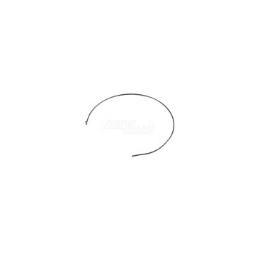 Synchronizer spring.A,B ser.3000