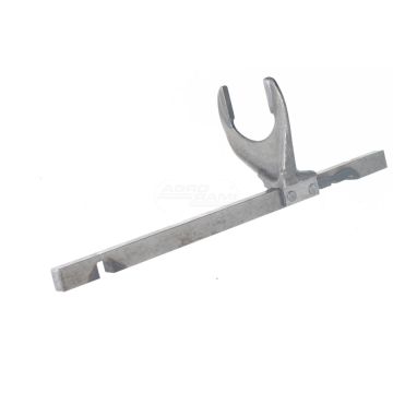 Track I and reverse gear