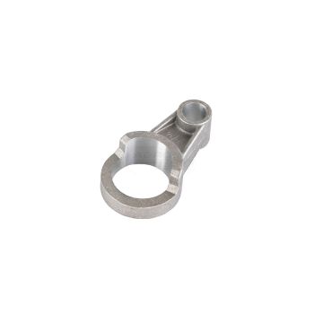 Piston connecting rod