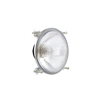 Front R2 type spotlight WESEM