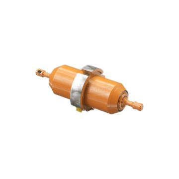 Hydraulic cylinder