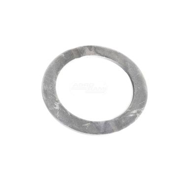 Prítlačná podložka