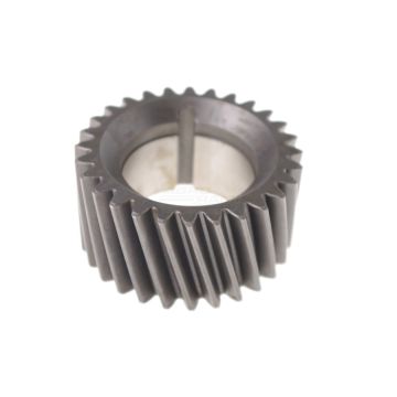 Koleso kľukového hriadeľa. 30/12-15, 45/12-291 748201M1 , 3117C061  30/12-15 Bepco