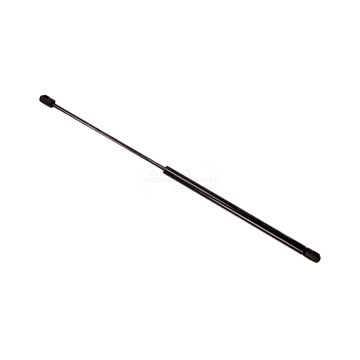 Kapota s plynovou pružinou b95831