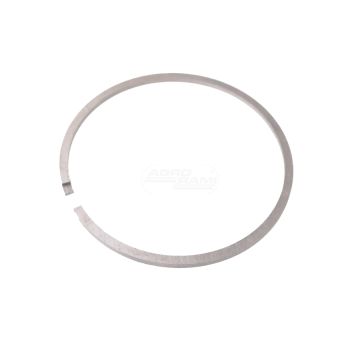 Kovový pístní kroužek