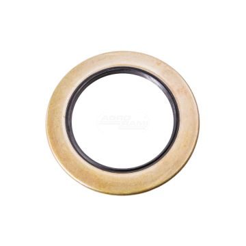 Těsnění zadní nápravy 110x160x12