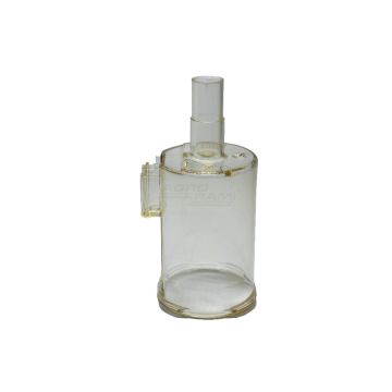 Flow indicator housing without DUOVAC handle AMIR 8496748501