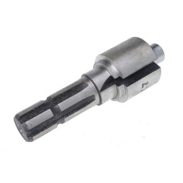 Spline shaft 6 splines