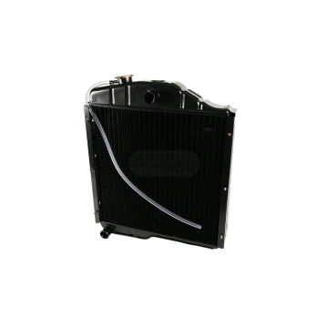 CZ10 vodní chladič