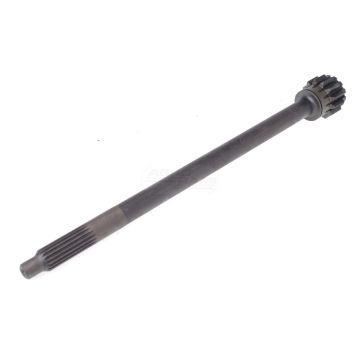 Hriadeľ spojky 67111901/P POĽSKÝ VÝROBOK