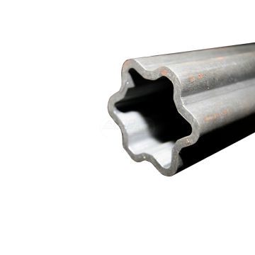 Tuyau extérieur S-5 L-645 80250/02011011/S SIPMA