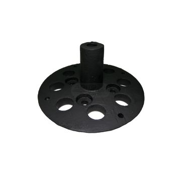 PROXIMA-Hintergewichte 69116296 16 kg