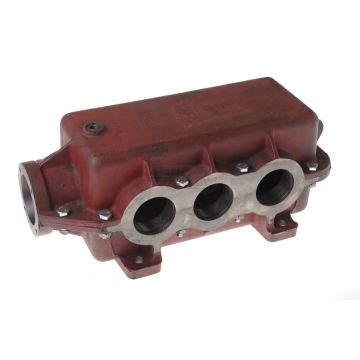 Pouzdro těla 2208030111 Rolmus