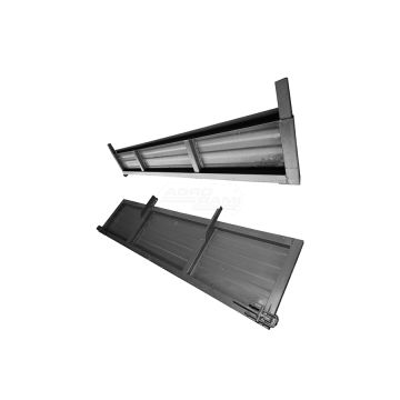 FRONT/REEAR EXTENSION D-732 2.00 X 30