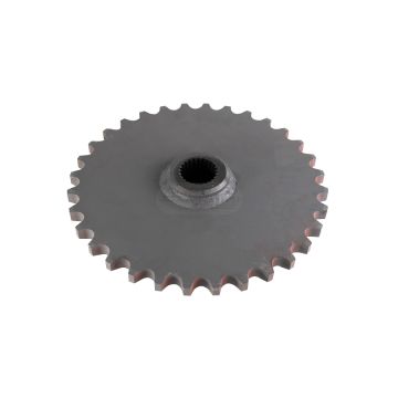 Sprocket wheel Z32 Famarol UNIA baler
