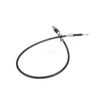 Brzdové lanko 25/409-60 L-1385