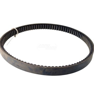 HARVEST CL-6290350 CL-176475 OZUBENÝ remeň 62x25x2390/HARVEST STOMIL
