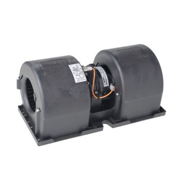 Ventilátor klimatizácie /STARÝ/ 16372907 Zetor