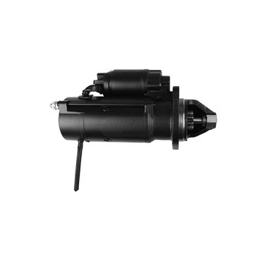 Anlasser mit Untersetzungsgetriebe