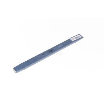 Plochá lakovaná zámočnícka fréza 12x25 L-300 KUŹNIA SUŁKOWICE